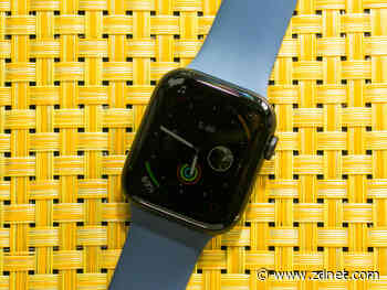 Apple Watch sales beat whole Swiss watch industry