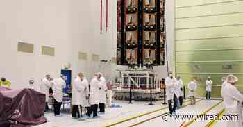 OneWeb Joins the Internet Satellite Gold Rush