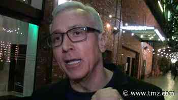 Dr. Drew Angry at Media for Misreporting Coronavirus, Creating Hysteria