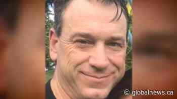 Carrot River, Sask. man found dead outside of Calgary
