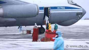 What's taking so long to get Canadians out of Wuhan, and other coronavirus air lift questions