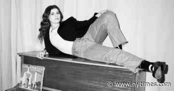 Best Coast Almost Had No Future. Now Everything Has Changed.