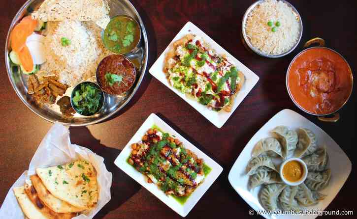Restaurant Review: Sargam Restaurant & Bar