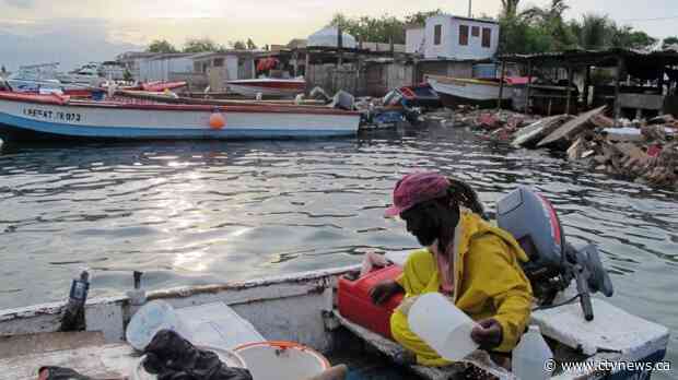 State of emergencies across Jamaica extended until spring due to spike in crime