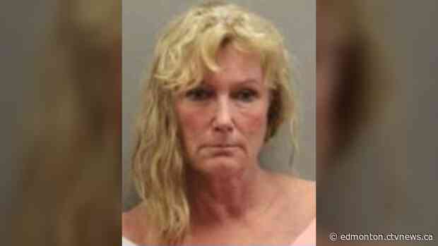 Edmonton lawyer who killed her boyfriend in 2017 sentenced to five years