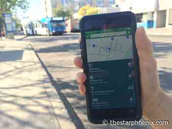 Saskatoon Transit will keep posting bus detour notices, report says - Saskatoon StarPhoenix