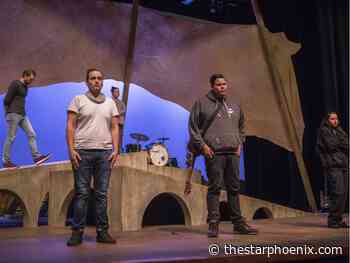 Letter of the Day: Persephone's Reasonable Doubt a must-see - Saskatoon StarPhoenix