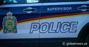 Homes searched, 4 charged in fentanyl trafficking bust in Saskatoon - Global News