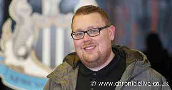 Time to talk: Benton father-of-two shares his mental health struggle