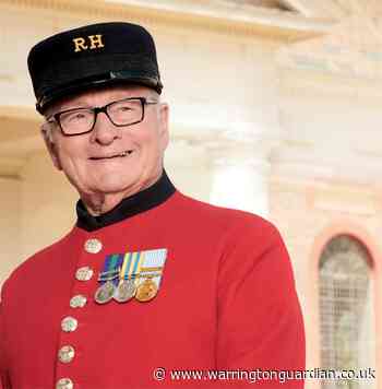 Colin Thackery cancels Parr Hall visit after suffering fall