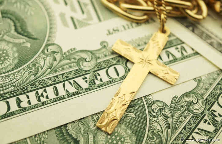 Bitcoin Just Formed a Golden Cross, Restoring Faith in A Crypto Bull Run