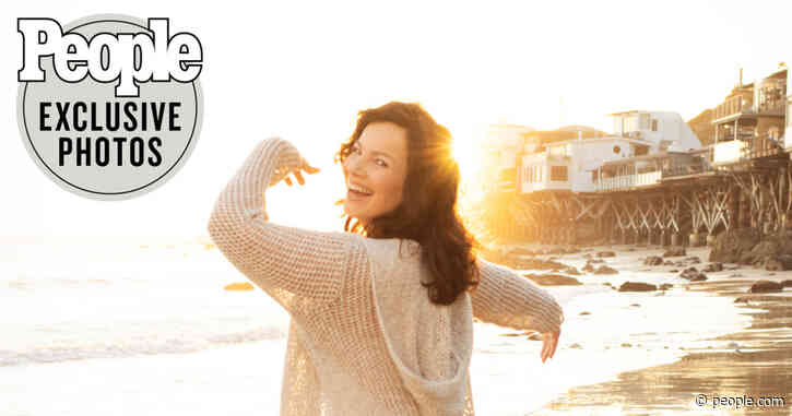 Fran Drescher Is Happy Being Single: ‘I’m in a Relationship with Myself — and It’s Going Quite Well’