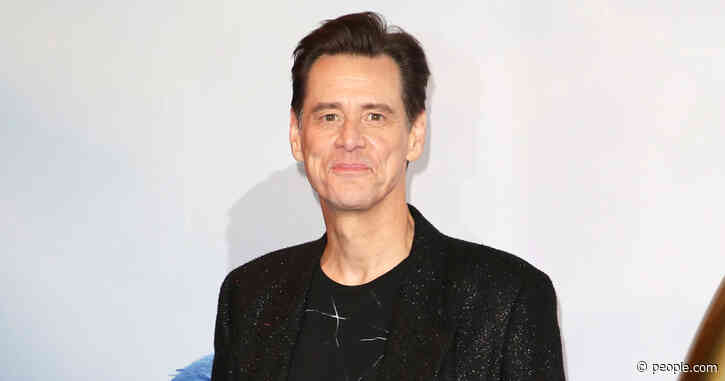 Jim Carrey Recalls Thinking He Had '10 Minutes Left to Live' During False Hawaii Missile Alert
