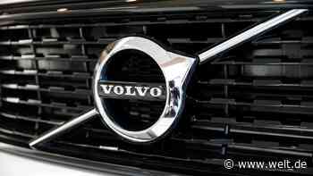 Volvo, Chinas Brücke nach Europa