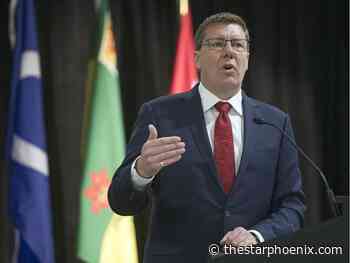 Letter of the Day: Moe should explain expenses - Saskatoon StarPhoenix