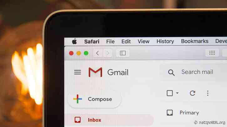 Gerichtsurteil: GMail ist kein Telekommunikationsdienst, sagt Oberverwaltungsgericht