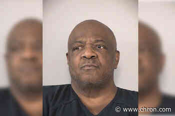 Driver who led pursuit through downtown Houston identified