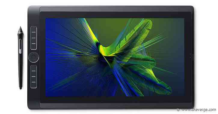 Wacom tablets are sharing your app usage with Google Analytics