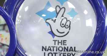 National Lottery players urged to buy tickets as £110m jackpot up for grabs on Friday after new rules issued