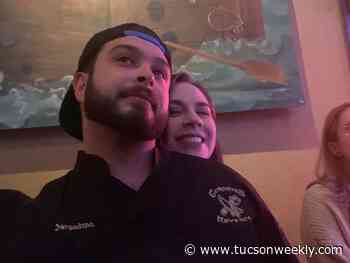 Local Chef "Mo" Madril Wins Last Night's GGG