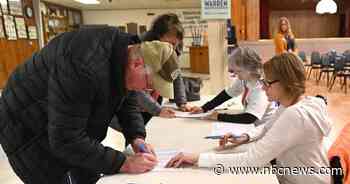 Iowa Democratic Party blames app 'coding issue' for delay in caucus results