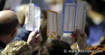 'Wake-up call': Iowa caucus disinformation serves as warning about 2020 election