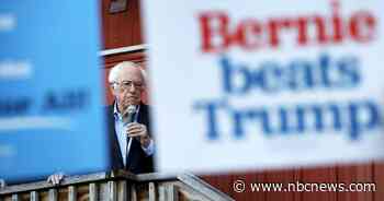 Conspiracy theories swirl over canceled Iowa poll, pushed by Sanders and Yang supporters