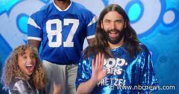 Super Bowl LIV: LGBTQ advocates applaud event's 'rainbow wave'