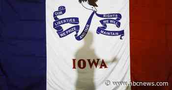 Big Tech faces high-stakes test with Iowa caucuses