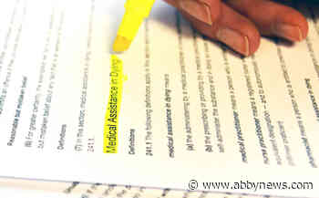 Strong support for expanding access to medically assisted dying: poll