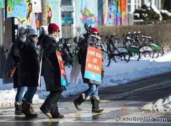 Minister of Education on Continued ETFO Escalation