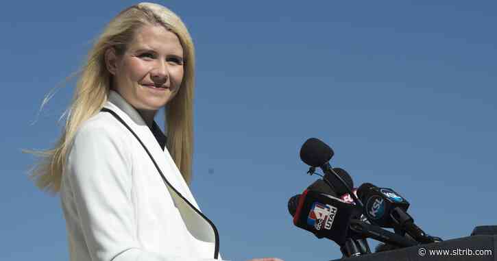 Elizabeth Smart says she was sexually assaulted on a plane last year