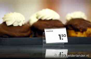 Jurgen (47) sluit bakkerij vanwege bedreigingen om moorkop: ‘Ik wil geen negerkop verkopen’