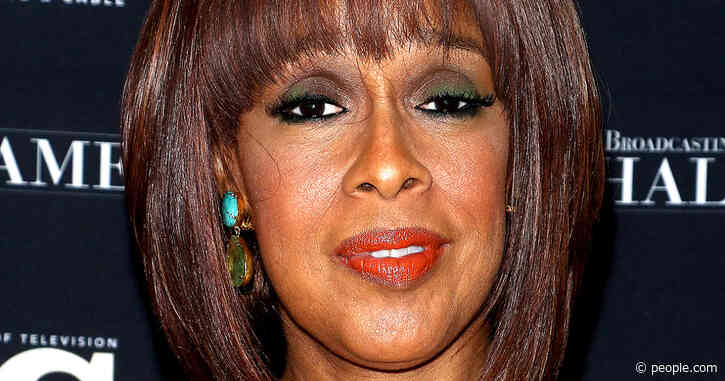 Gayle King Is 'Mortified' After Backlash Over Asking Lisa Leslie About Kobe Bryant Rape Case