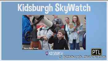 Kidsburgh: Fun Winter Activities