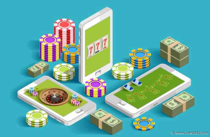 How Blockchain is Changing the Fortune of Online Gambling