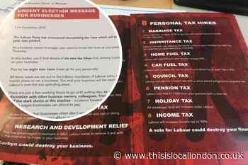 Councillor who founded controversial anti-Labour group speaks out on future