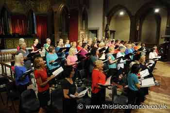 Ealing Music and Film Festival back for its eighth year