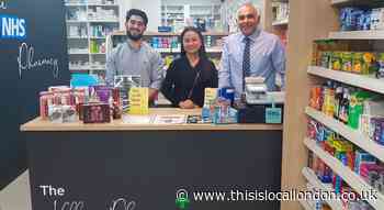 GP appointments in Harlington: online, in the pharmacy, at £49 a time
