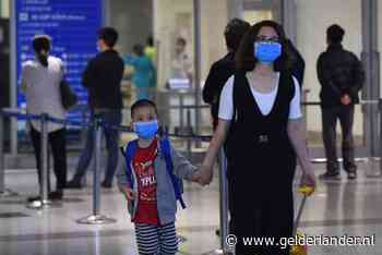 Coronavirus strop voor toerisme: China uit de gratie bij reizigers