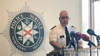 Continuity IRA blamed for botched Brexit day bomb plot on Irish Sea ferry