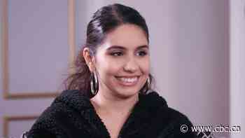 Alessia Cara on self-deprecation and hosting the 2020 Junos