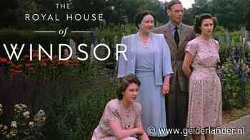 Fascinerende details over de handelwijze van de Windsors