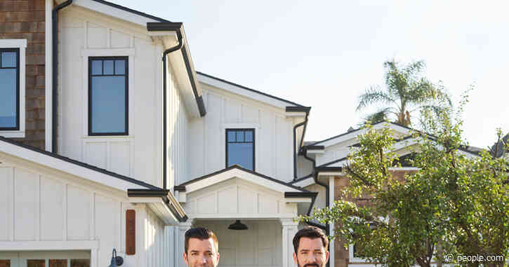 Property Brothers Giving Away $250K Home Makeover — Twice the Budget for Houses on Their Shows