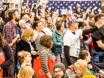 How the Iowa caucus app went wrong and how open source could have helped