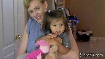 Clovis teacher passes after long battle with cancer, husband says