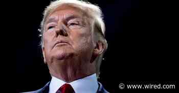 Donald Trump Now Has the Senate GOP's Blessing to Undermine Democracy