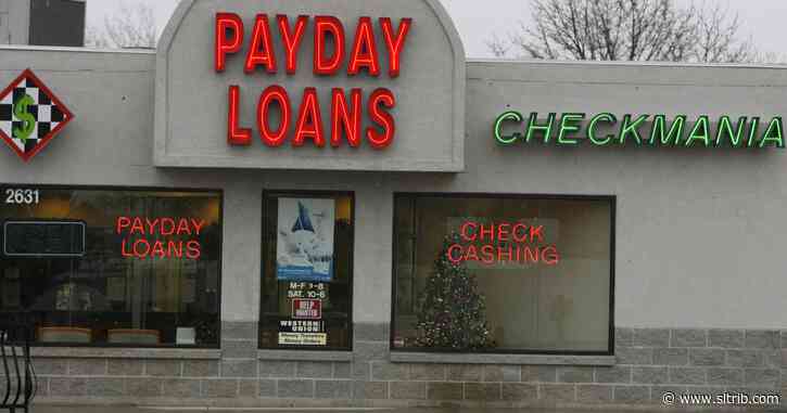 ‘Rent-a-banks’ involving Utah high-interest lending falling under scrutiny of Congress