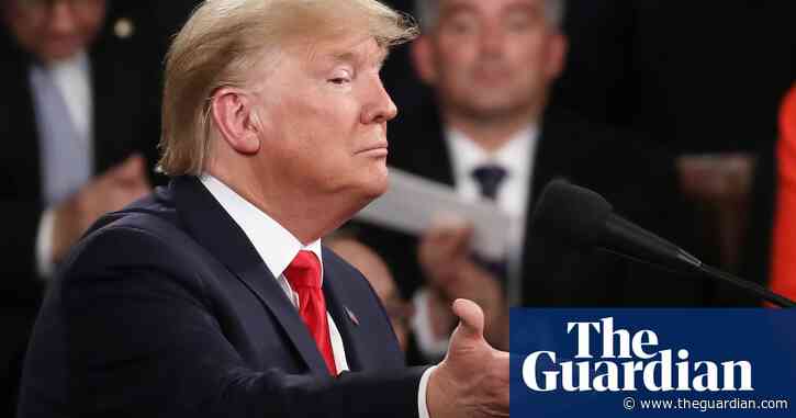 The great escape: how Donald Trump survived impeachment