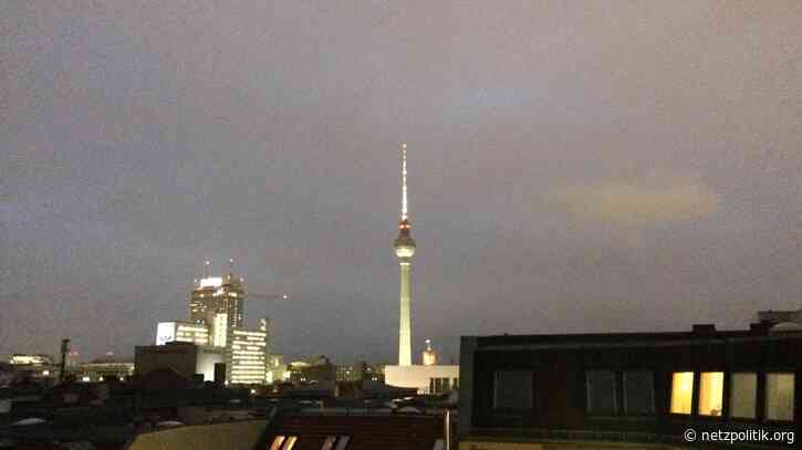 Was vom Tage übrig blieb: Hausfluencerinnen, Hasskommentarhaft und Humanerkennung